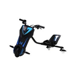 Cool Wheels Drift Scooter - Mavi - 2