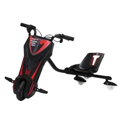 Cool Wheels Drift Scooter Red Fr60126 - 2