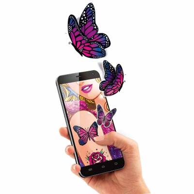 Crazy Chic Crazy Tattoos Cle-18733 - 3