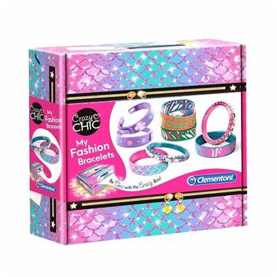 Crazy Chic - Fashion Bracelets 18582 - 2