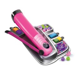 Crazy Chic Fashion Hair Styling Set Cle-18750 - 2