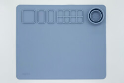 Creative Activity Mat Blue - 3