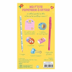 Creative Stationery - Gift Decorating Stationery Kit - 2
