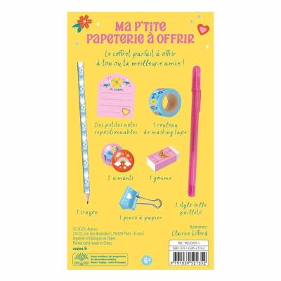Creative Stationery - Gift Decorating Stationery Kit - 2