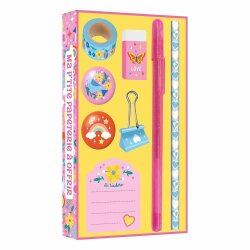 Creative Stationery - Gift Decorating Stationery Kit - Auzou Toys