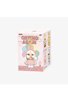 Cry Again Figür Anahtarlık Sürpriz Paket 1063 - 2