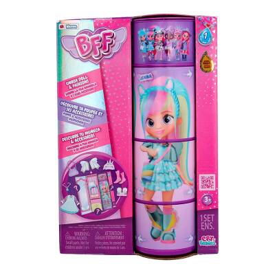 Cry Babies Bff Babies Jenna S1 -904361 - 1