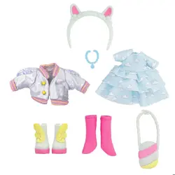 Cry Babies Bff Babies Jenna S1 -904361 - 5