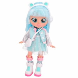 Cry Babies Bff Bebekler S1 84346-Cyb43000 - 4