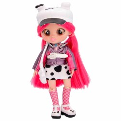 Cry Babies Bff Bebekler S1 84346-Cyb43000 - 12