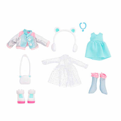 Cry Babies Bff Bebekler S1 84346-Cyb43000 - 15