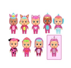 Cry Babies Cym08000 Magic Tears Pink Edit.-12 - 4