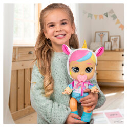 Cry Babies Daily Care Dreamy-921535 - 9