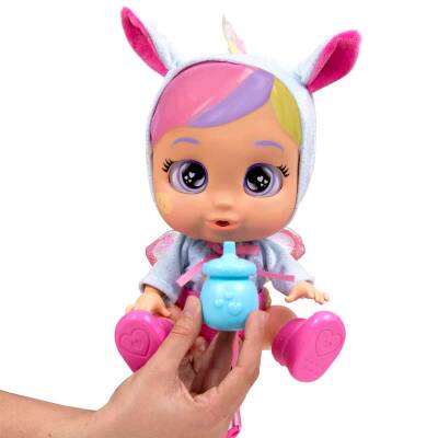 Cry Babies Daily Care Jenna-923744 - 2