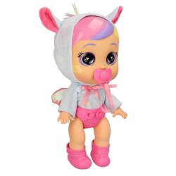 Cry Babies Daily Care Jenna-923744 - 5