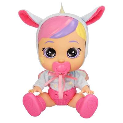 Cry Babies Daily Care Jenna-923744 - 13