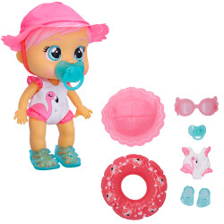 Cry Babies Fun N' Sun Fancy 908253-Cyb30000 - 1