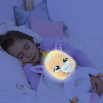 Cry Babies Good Night Dreamy 914124-Cym55000 - 4