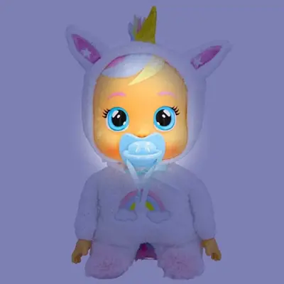 Cry Babies Good Night Dreamy 914124-Cym55000 - 5