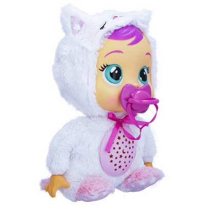 Cry Babies Goodnight Daisy Bebek 84711-Cyb25000 - 1