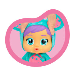 Cry Babies Love 907331-Cyb28000 - 5