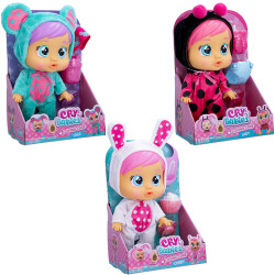 Cry Babies Love 907331-Cyb28000 - 1