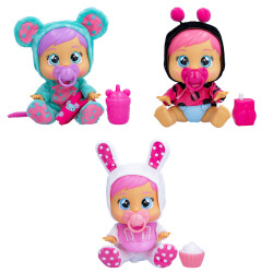 Cry Babies Love 907331-Cyb28000 - 12
