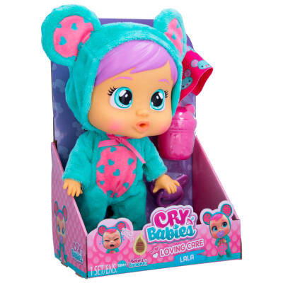 Cry Babies Love 907331-Cyb28000 - 13