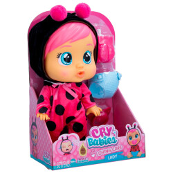 Cry Babies Love 907331-Cyb28000 - 16