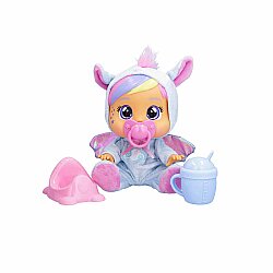 Cry Babies Love Ağlayan Bebekler S2 915954-Cyb50000 - 3