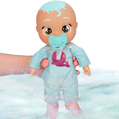 Cry Babies Love Bath Time Dana-921474 - 2