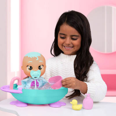 Cry Babies Love Bath Time Dana-921474 - 4