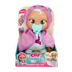 Cry Babies Love Bath Time Dana-921474 - 1