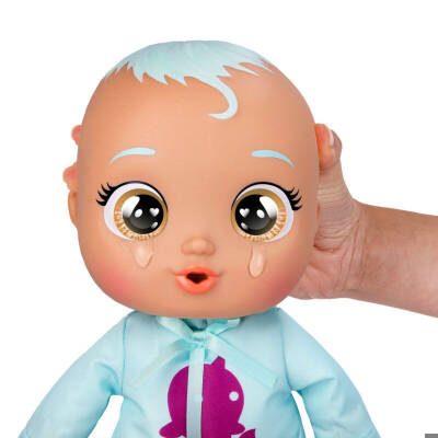 Cry Babies Love Bath Time Dana-921474 - 6