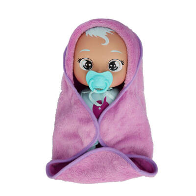 Cry Babies Love Bath Time Dana-921474 - 7