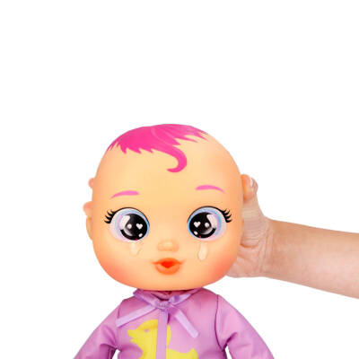 Cry Babies Love Bath Time Zoe-921450 - 6