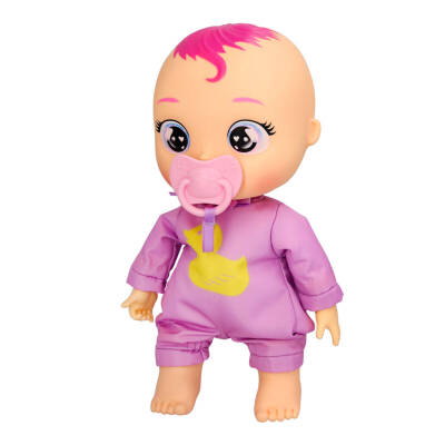 Cry Babies Love Bath Time Zoe-921450 - 7