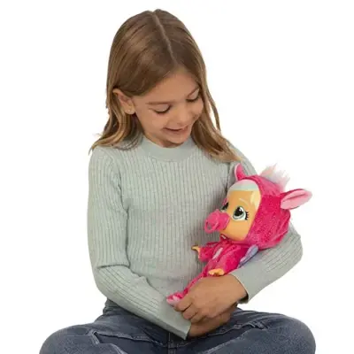 Cry Babies Love Fantasy Hannah-909793 Gio-Cyb58000 - 4