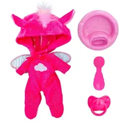 Cry Babies Love Fantasy Hannah-909793 Gio-Cyb58000 - 6