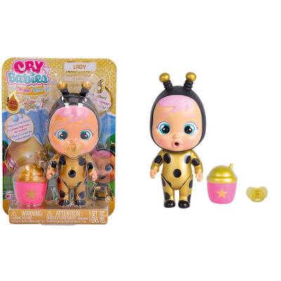 Cry Babies Mt Gold Serisi-916289 - 5