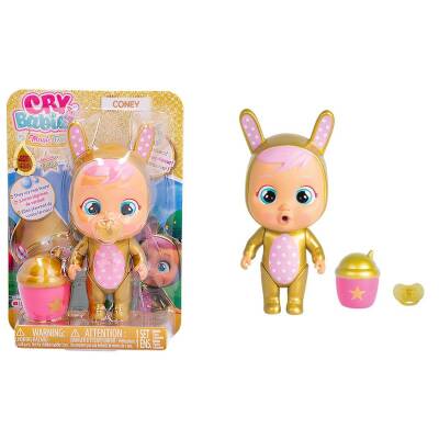 Cry Babies Mt Gold Serisi-916289 - 2