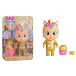 Cry Babies Mt Gold Serisi-916289 - 3