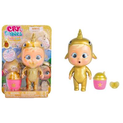 Cry Babies Mt Gold Serisi-916289 - 4