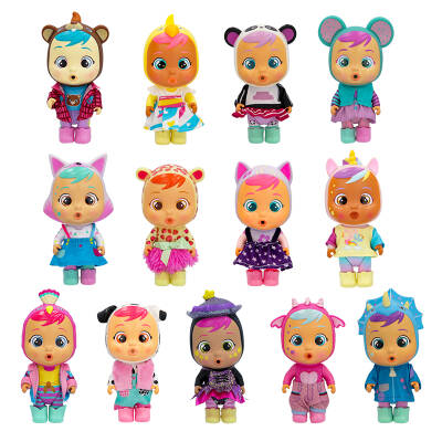 Cry Babies Mt Moda Serisi W2 Cdu12-81970 Cym10000 - 2