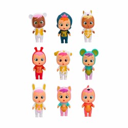 Cry Babies Mt Music Series 88139-Cyb35000 - 3