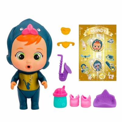 Cry Babies Mt Music Series 88139-Cyb35000 - 4