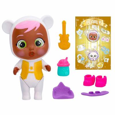 Cry Babies Mt Music Series 88139-Cyb35000 - 6