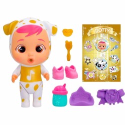 Cry Babies Mt Music Series 88139-Cyb35000 - 7