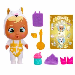 Cry Babies Mt Music Series 88139-Cyb35000 - 9