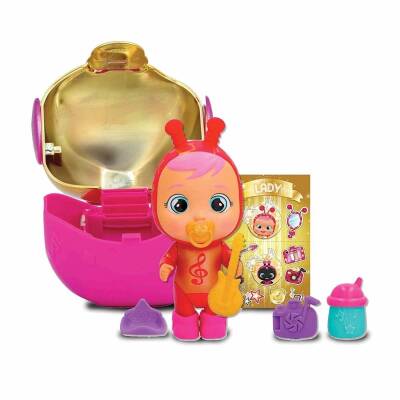 Cry Babies Mt Music Series 88139-Cyb35000 - 10